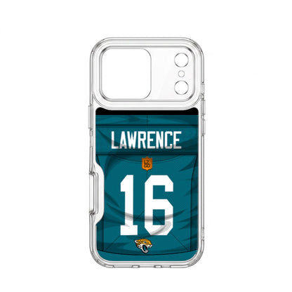 Jersey Jaguars (Personalizado)