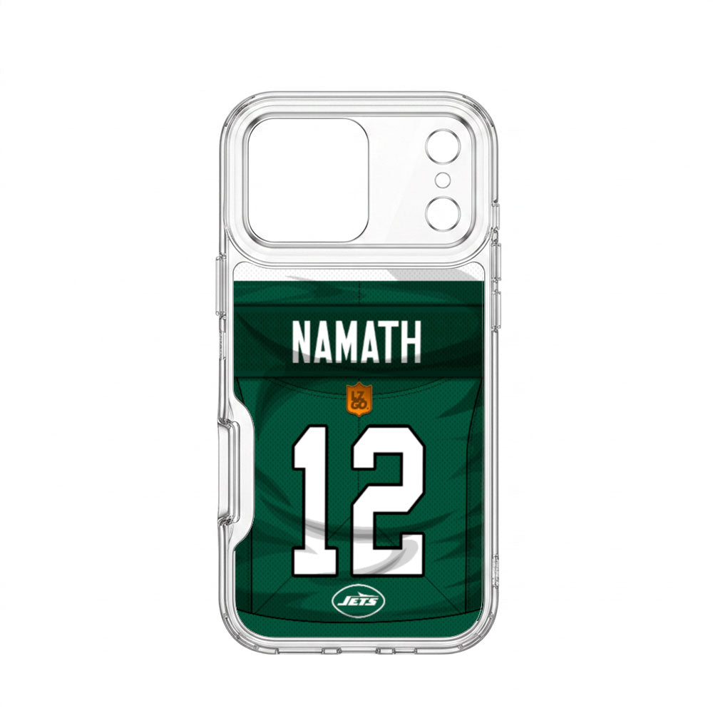 Jersey Jets (Personalizado)