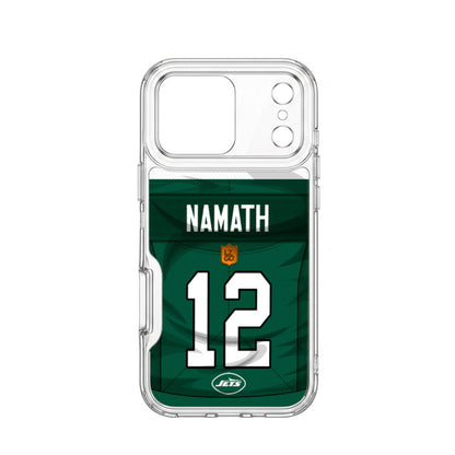 Jersey Jets (Personalizado)