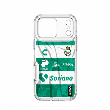 Jersey Case Santos 25/26