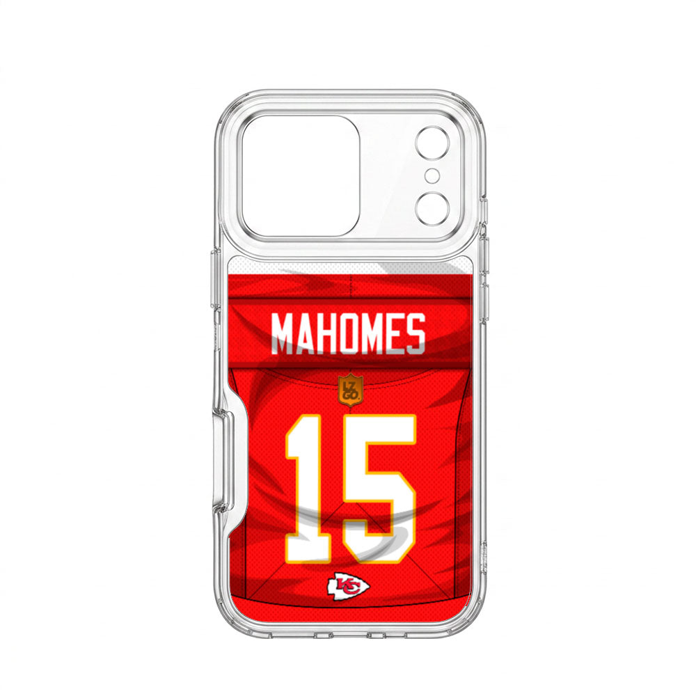 Jersey Chiefs (Personalizado)