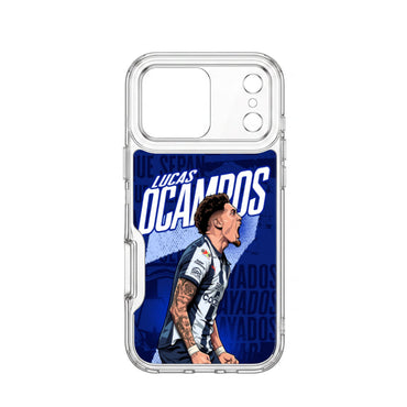 Lucas Ocampos