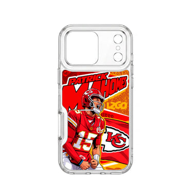 P. Mahomes