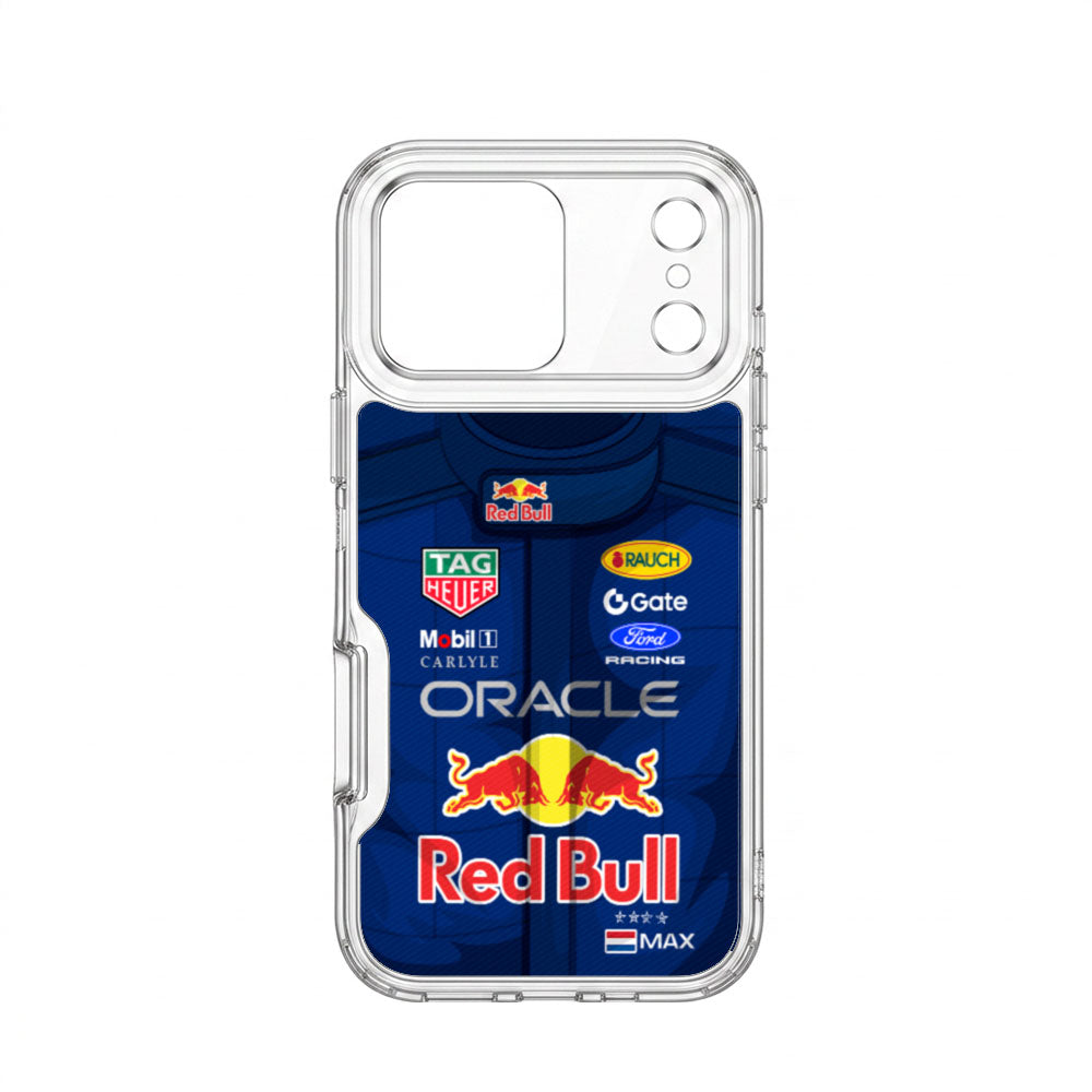 Nomex Case - Max