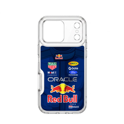 Nomex Case - Max