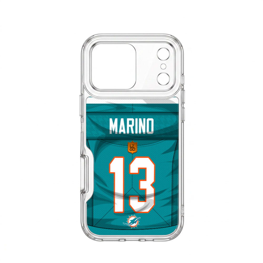 Jersey Miami (Personalizado)
