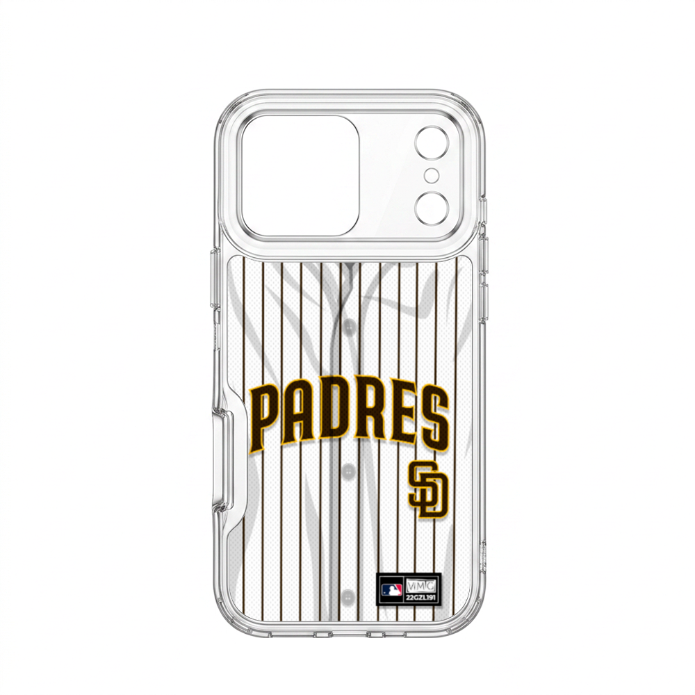 Jersey Case San Diego Padres