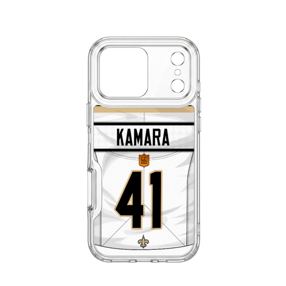 Jersey Saints (Personalizado)