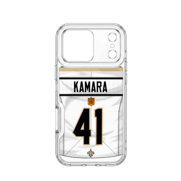 Jersey Saints (Personalizado)
