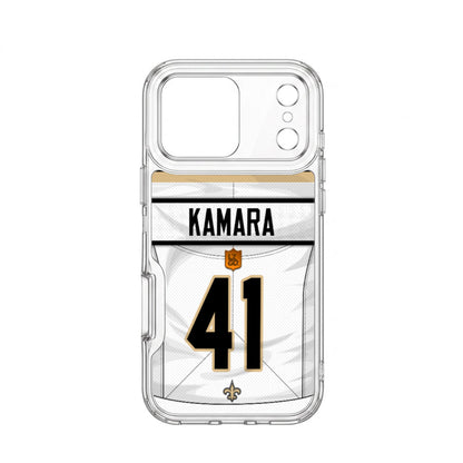 Jersey Saints (Personalizado)