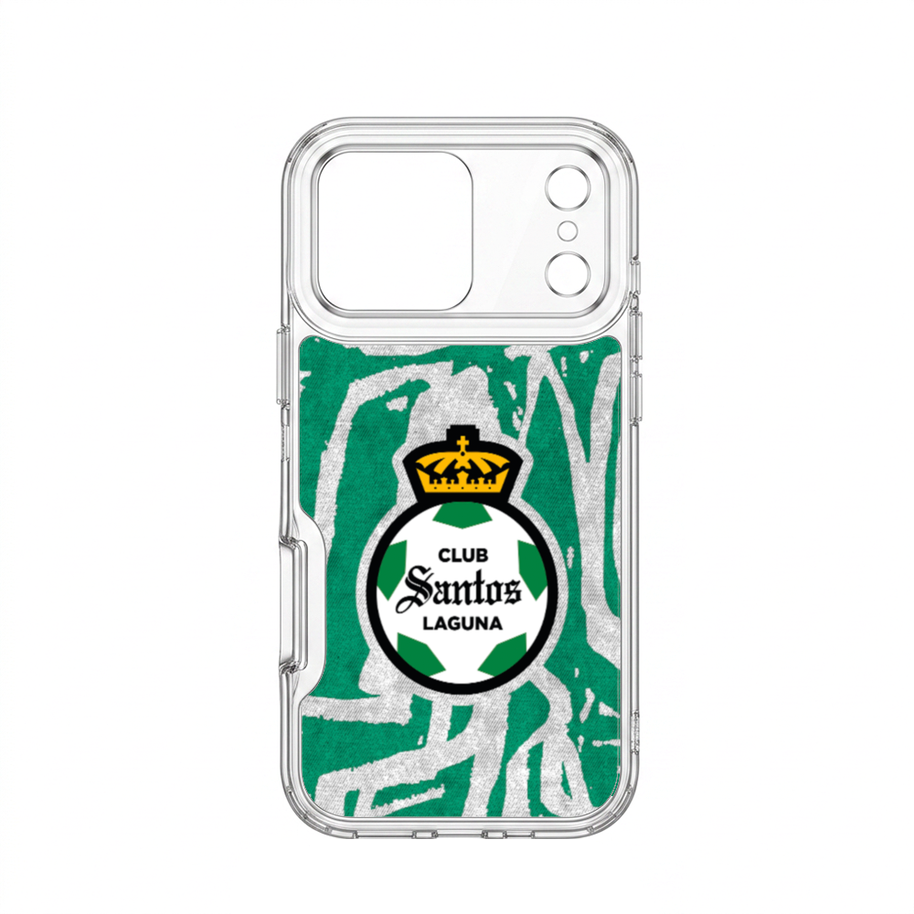 Case Escudo Santos