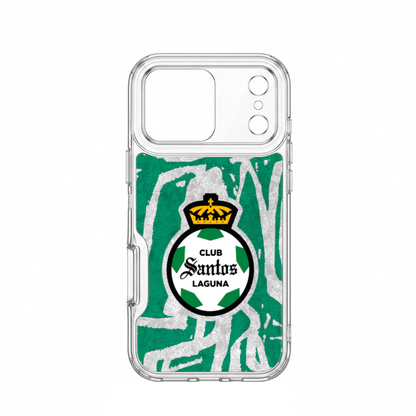 Case Escudo Santos