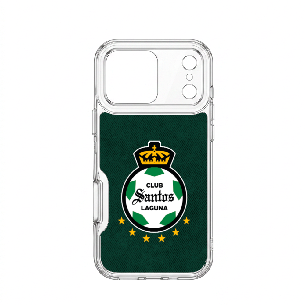 Case Club Santos Laguna