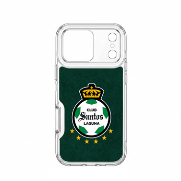 Case Club Santos Laguna