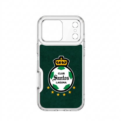 Case Club Santos Laguna