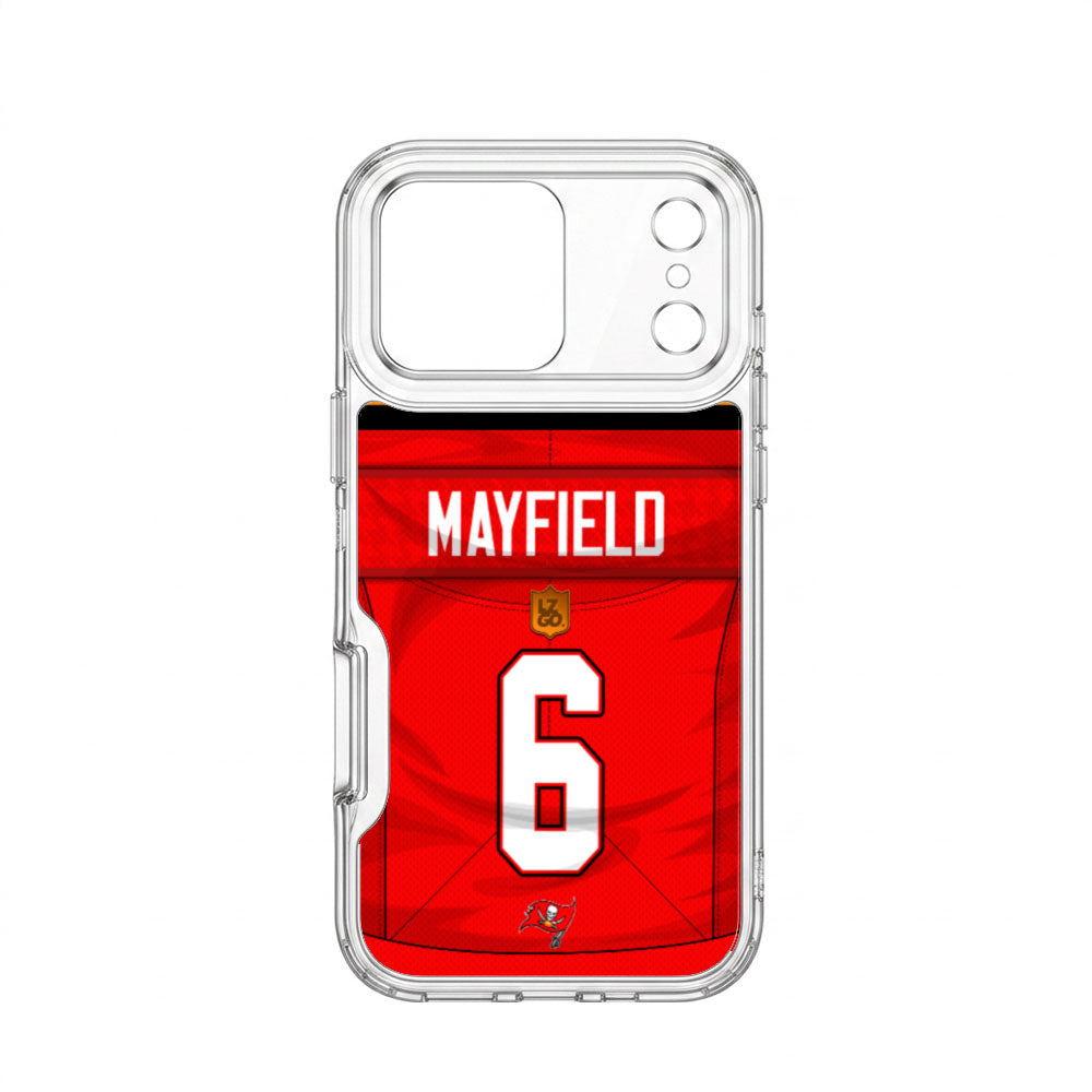 Jersey Tampa Bay (Personalizado)