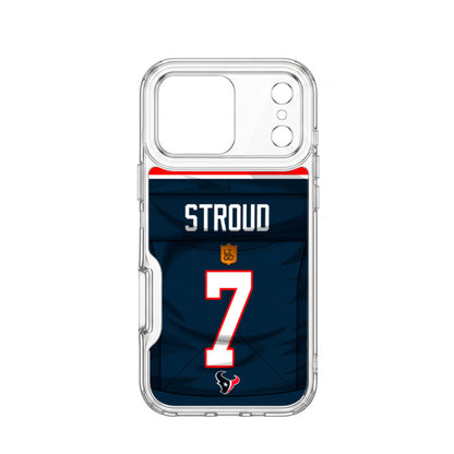 Jersey Texans (Personalizado)