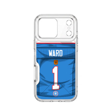 Jersey Titans (Personalizado)