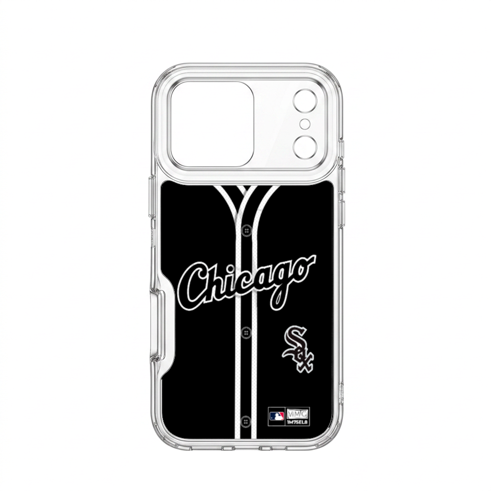 Jersey Case Chicago White Sox