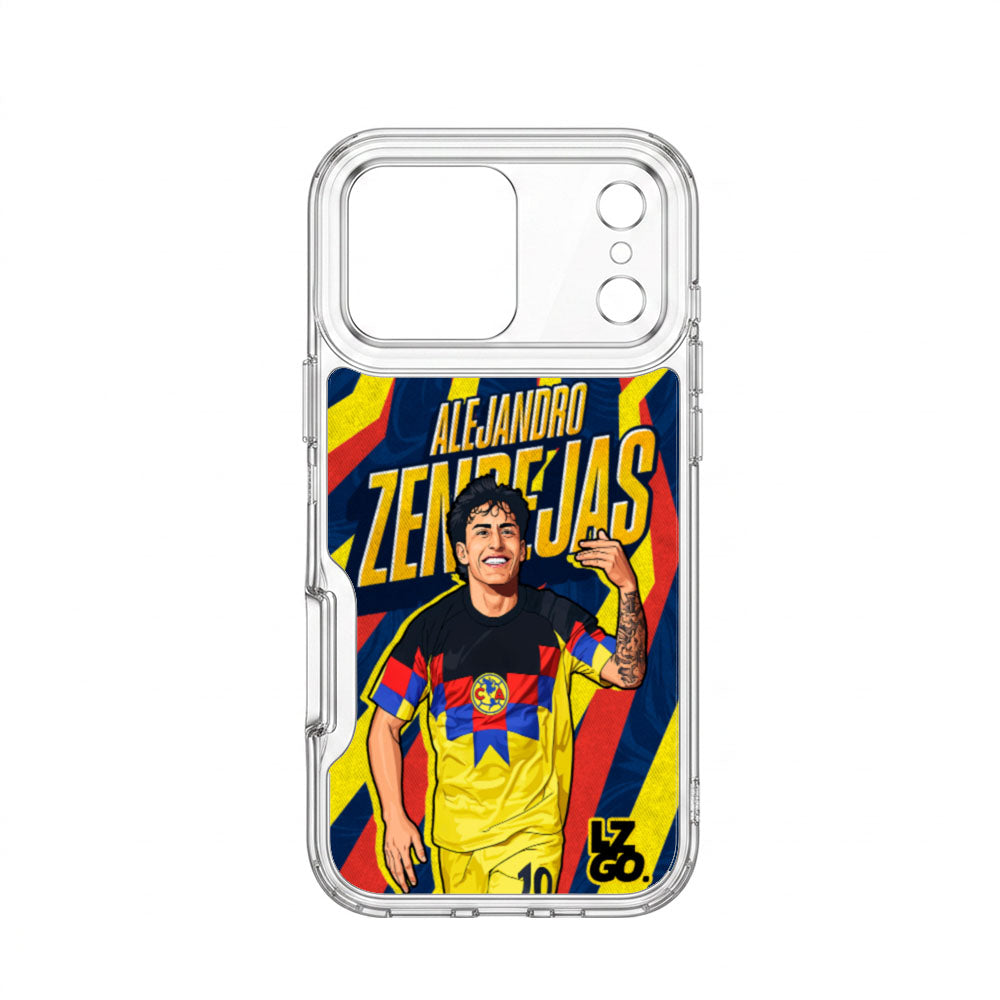Zendejas