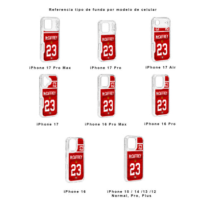 Jersey San Francisco (Personalizado)