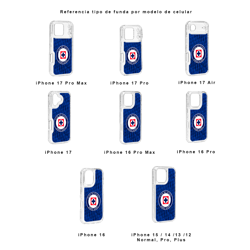Cruz Azul Escudo V1