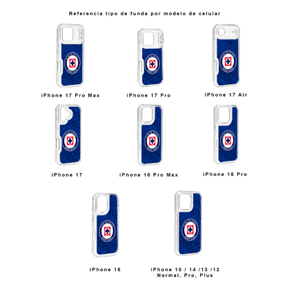 Cruz Azul Escudo V1