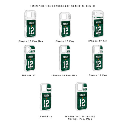 Jersey Jets (Personalizado)