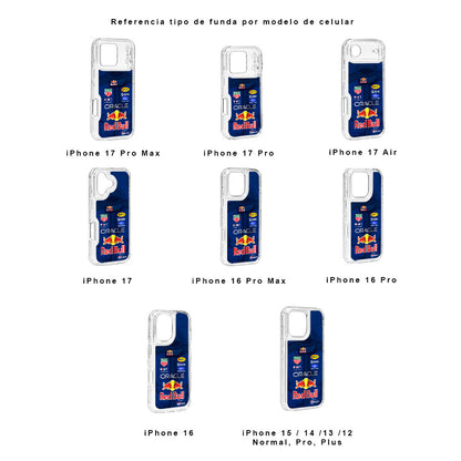Nomex Case - Max