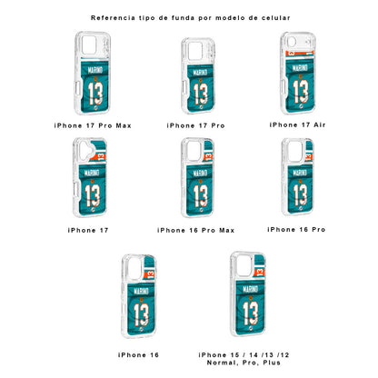 Jersey Miami (Personalizado)