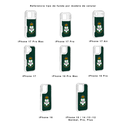Case Club Santos Laguna