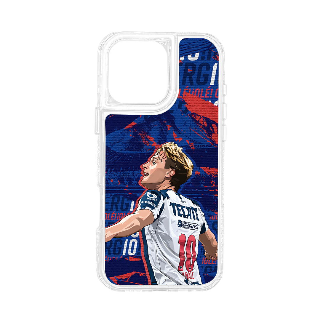Canales 10 (Última Pieza)
