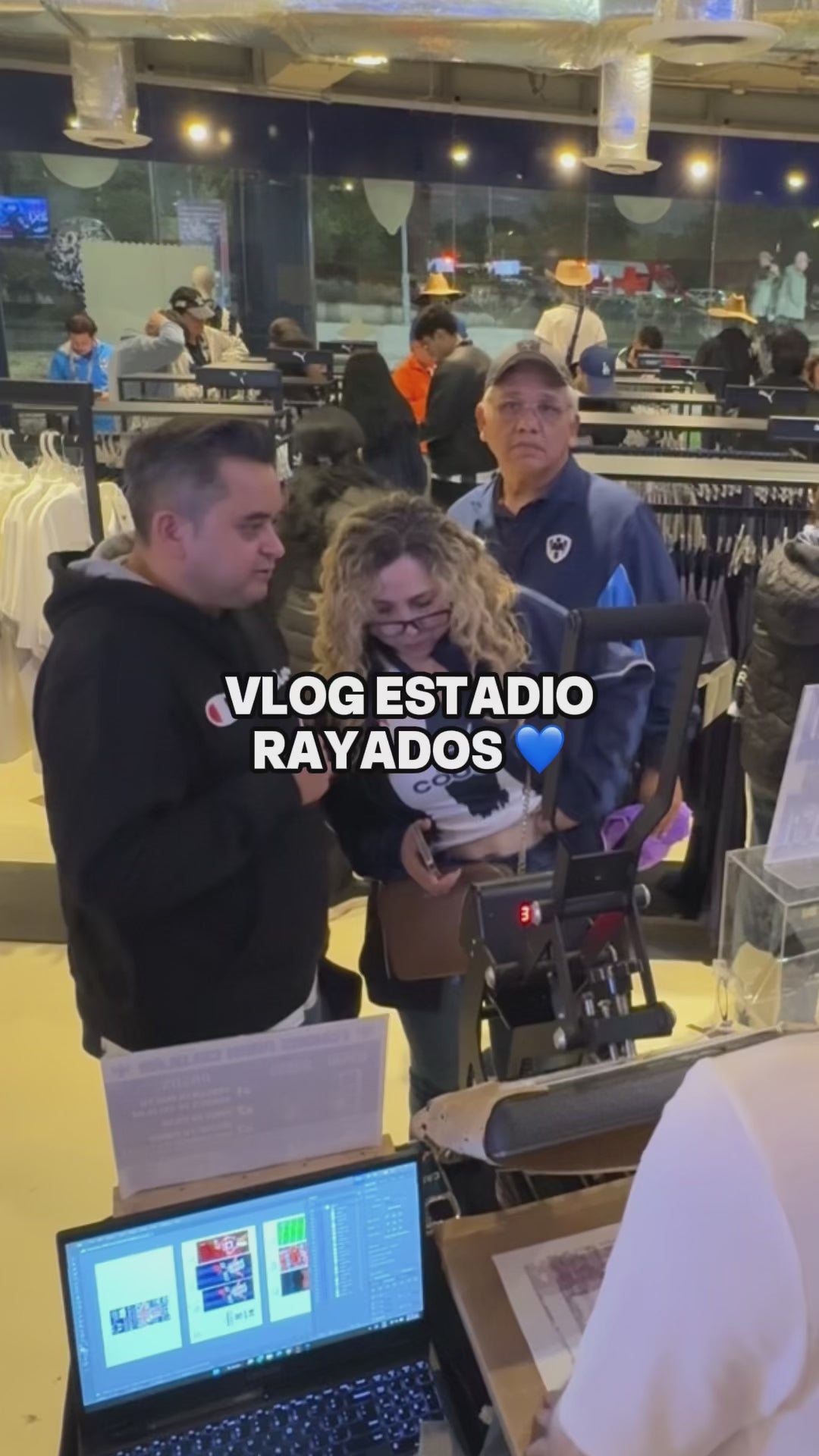 Cargar video: 